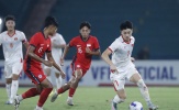 HLV U23 Singapore ca ngợi Nguyễn Đình Bắc: “Tôi muốn làm việc với cậu ấy để tạo điều tuyệt vời”