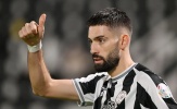 Yannick Carrasco: Besiktas – Bến đỗ lý tưởng để trở lại châu Âu hướng tới World Cup 2026