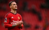 Man Utd lỗ nặng trong thương vụ Antony và sự thật điều khoản bán lại 50%