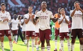 Thử thách đầu mùa: Arsenal đã học được gì sau trận thua Liverpool?