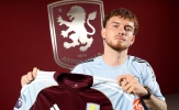 Harvey Elliott chia tay Liverpool, mở ra chương mới tại Aston Villa