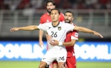 Giao hữu đầy 'lửa': Indonesia hòa Lebanon 0-0 trong trận cầu căng thẳng