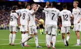 Cập nhật lực lượng: Real Madrid đón tin vui từ Camavinga và Bellingham