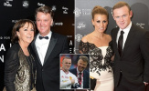 Wayne Rooney kể chuyện hài hước: Louis van Gaal và lời nhận xét 'sốc' với vợ Coleen