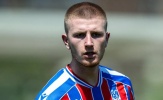 Fabrizio Romano làm rõ tương lai của mục tiêu Man United, Adam Wharton