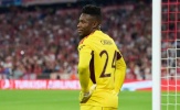 Andre Onana rời Manchester United: Bài học đắt giá từ sai lầm thay thế David De Gea