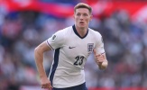 Elliot Anderson có phải là mảnh ghép hoàn hảo cho hàng tiền vệ Man United?