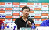 U23 Việt Nam toàn thắng, HLV Kim Sang Sik thẳng thắn chỉ ra điểm cần khắc phục