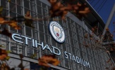 Manchester City hòa giải với Ngoại hạng Anh về quy định APT, nhưng hơn 115 cáo buộc tài chính vẫn treo lơ lửng