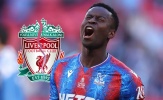 Thành công chuyển nhượng của Liverpool và nỗi nuối tiếc mang tên Marc Guehi
