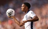 Myles Lewis-Skelly không có tên trong đội hình, Arsenal mừng thầm
