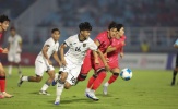 Thất bại tối thiểu trước Hàn Quốc, U23 Indonesia lỡ hẹn VCK U23 châu Á 2026