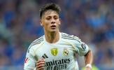 Fabrizio Romano tiết lộ: Arsenal từng muốn chiêu mộ Arda Guler