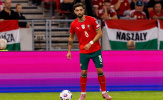 Bruno Fernandes gây thất vọng trước Hungary, Amorim lo lắng cho derby Manchester