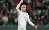 Christian Eriksen bất ngờ gia nhập Wolfsburg