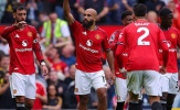 Man United: Hàng công bùng nổ, tuyến giữa khủng hoảng buộc chiêu mộ tiền vệ phòng ngự
