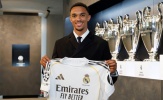 Real Madrid trúng lớn với Trent Alexander-Arnold, Liverpool vẫn hời với Florian Wirtz 100 triệu bảng