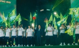 CLB Trường Tươi Đồng Nai của Công Phượng đặt mục tiêu thăng hạng V-League