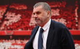 Ange Postecoglou tiết lộ đã biết trước việc bị Tottenham sa thải
