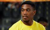 Anthony Martial sắp có bến đỗ mới, rời châu Âu để đến Mexico?