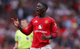 Kobbie Mainoo gửi tối hậu thư cho Manchester United sau khi thương vụ Napoli đổ bể