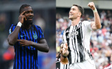 Inter Milan theo đuổi Vlahovic nhưng phụ thuộc vào việc bán Thuram