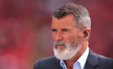 Roy Keane dự đoán trận derby Manchester: Kết quả hòa 1-1 cho cả Man City và Man United