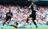 Man United học hỏi Tottenham: Công thức đánh bại Man City trong trận derby