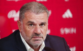 Ange Postecoglou nói lời thật lòng sau thất bại của Nottingham Forest trước Arsenal