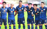Hoàng Anh Gia Lai hỗ trợ Quy Nhơn United 14 cầu thủ, tham vọng thăng hạng V-League