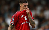 Sesko vẫn chưa thể đá chính ở Manchester United, vì sao?