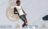 Ánh sáng cuối đường hầm: Militao trở thành người không thể thay thế của Real Madrid