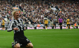 Newcastle có chiến thắng đầu tay nhờ tân binh 75 triệu euro