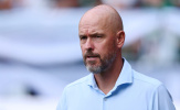 Erik ten Hag có thể trở lại FC Twente: Cơ hội 'về nhà' sau thất bại tại Leverkusen