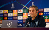 Valverde cảnh báo Athletic Bilbao: 'Arsenal là ứng cử viên vô địch Champions League'