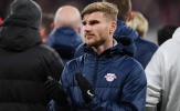 Timo Werner chọn ở lại RB Leipzig: Quyết định táo bạo giữa rủi ro sự nghiệp
