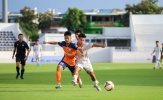 VCK U17 Quốc gia: Lễ khai mạc sôi động, các ứng viên sáng giá khởi đầu ấn tượng