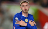 Cole Palmer kế thừa áo số 10: Tham vọng vượt Eden Hazard, chinh phục Champions League cùng Chelsea