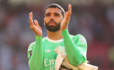 David Raya: Từ hoài nghi đến Găng tay vàng, thủ môn chủ lực không thể thay thế của Arsenal