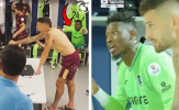 Andre Onana ra mắt Trabzonspor: Tinh thần lãnh đạo nổi bật dù thua Fenerbahce