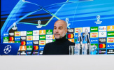 Pep Guardiola: Man City bị đánh giá thấp nhưng sẵn sàng chinh phục Champions League