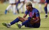 Barcelona nhận tin dữ: Lamine Yamal nghỉ cả tháng 9, lỡ nhiều trận quan trọng