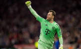 Manuel Neuer hài lòng, hé lộ bí quyết giúp Bayern đè bẹp Chelsea