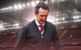 Unai Emery đối mặt thử thách lớn nhất tại Aston Villa: Khủng hoảng bàn thắng và áp lực tài chính