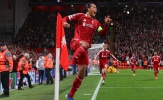 Liverpool và những chiến thắng phút chót: Kịch tính nhưng không bền vững dưới thời Arne Slot