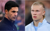 Arteta dùng Lewis-Skelly làm 'vũ khí tâm lý' chống Haaland trong đại chiến Arsenal - Man City