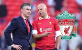 Richard Hughes giải mã chiến lược chi 450 triệu bảng hè 2025 của Liverpool