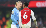 Erling Haaland đối đầu Arsenal: Thách thức cho hàng thủ Pháo thủ