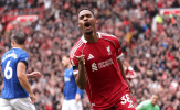 Ryan Gravenberch: Linh hồn mới của Liverpool trong chiến thắng derby Merseyside