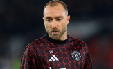 Christian Eriksen chỉ trích cựu cầu thủ Man United, bảo vệ tinh thần đội bóng